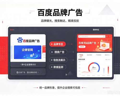 宁都百度品牌广告